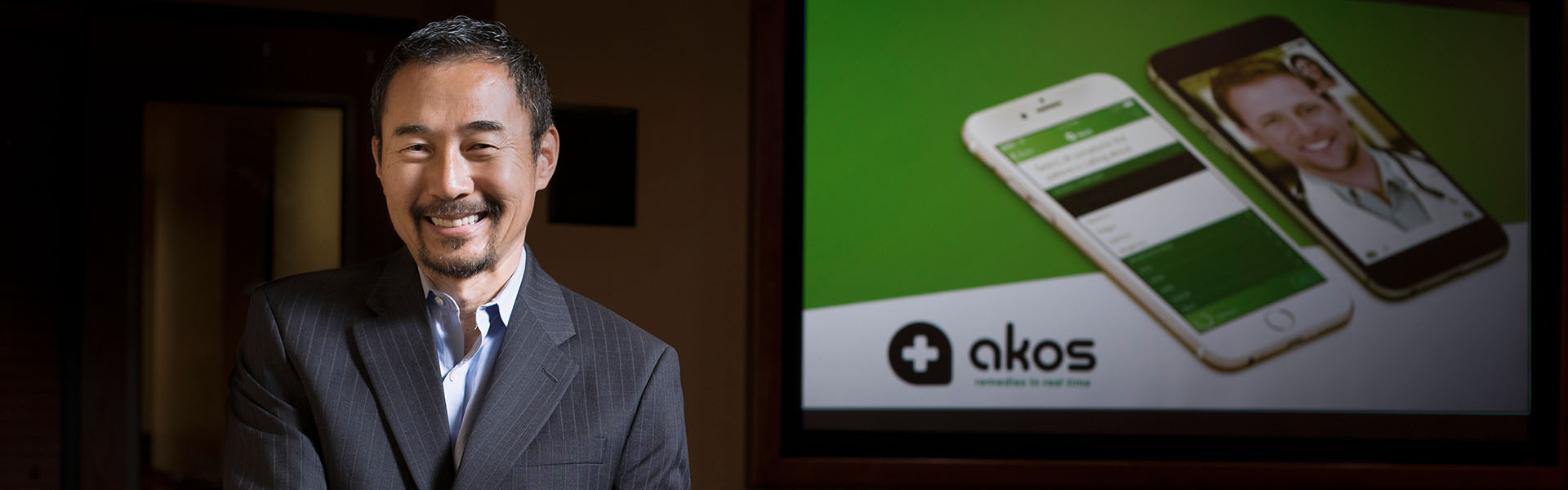 Akos Technoloogy
