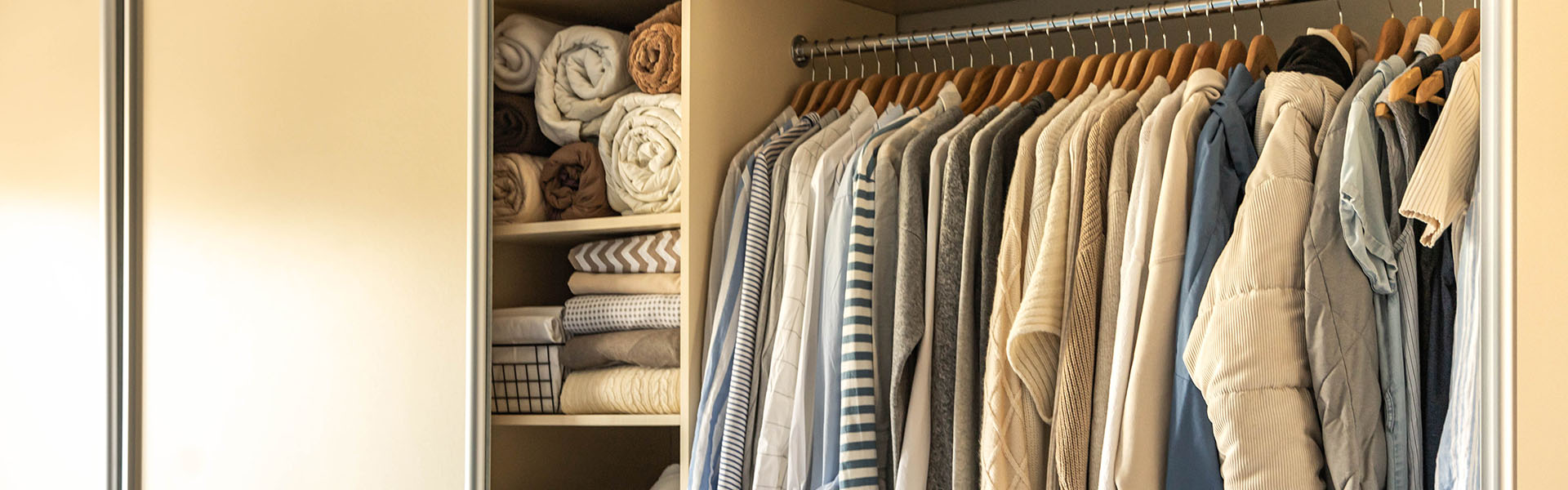 Financial Spring Cleaning