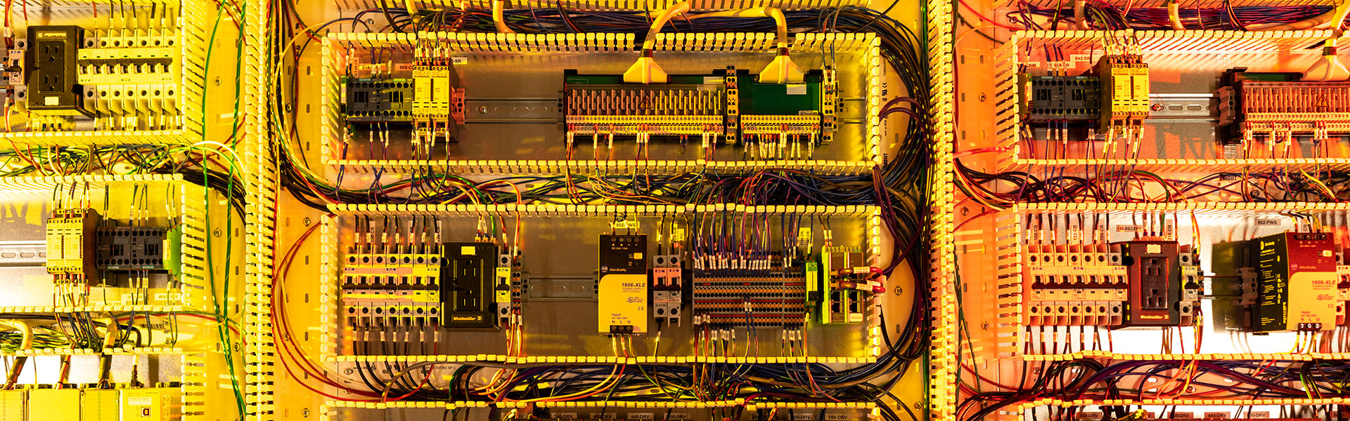 Automated Technology Economy: Automation