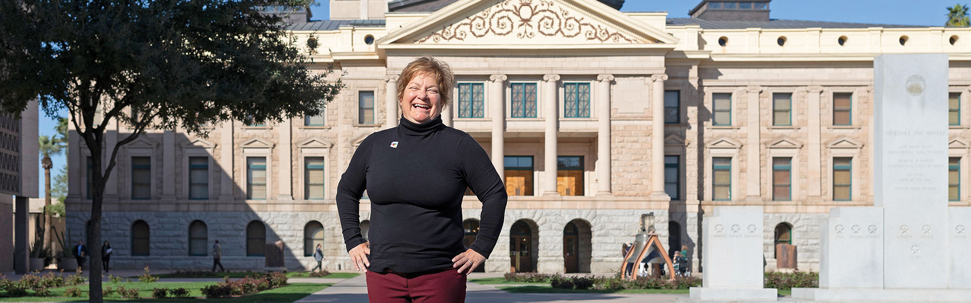 ElevateAZ National Bank of Arizona