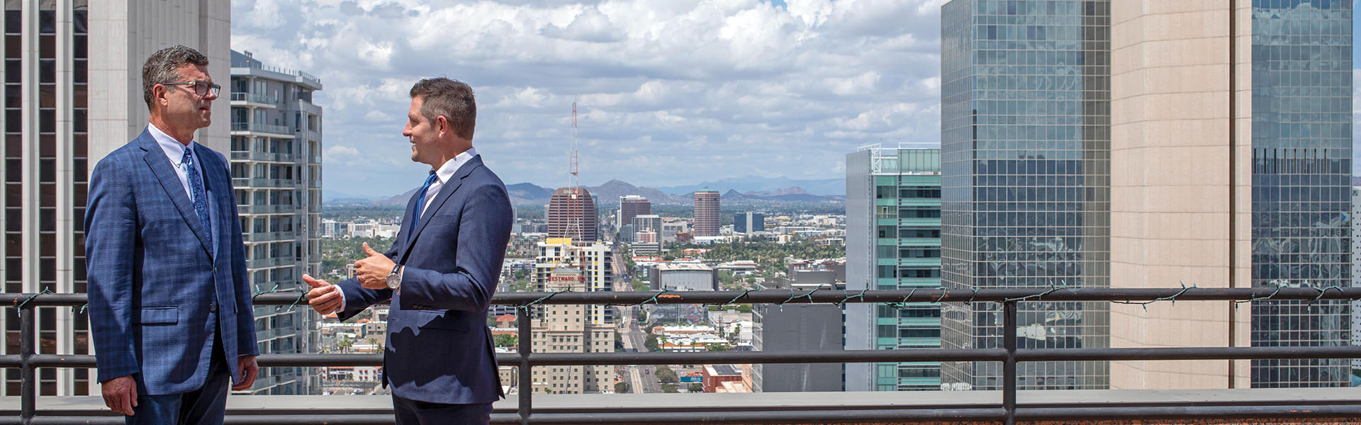 The Tech Boom in Arizona 