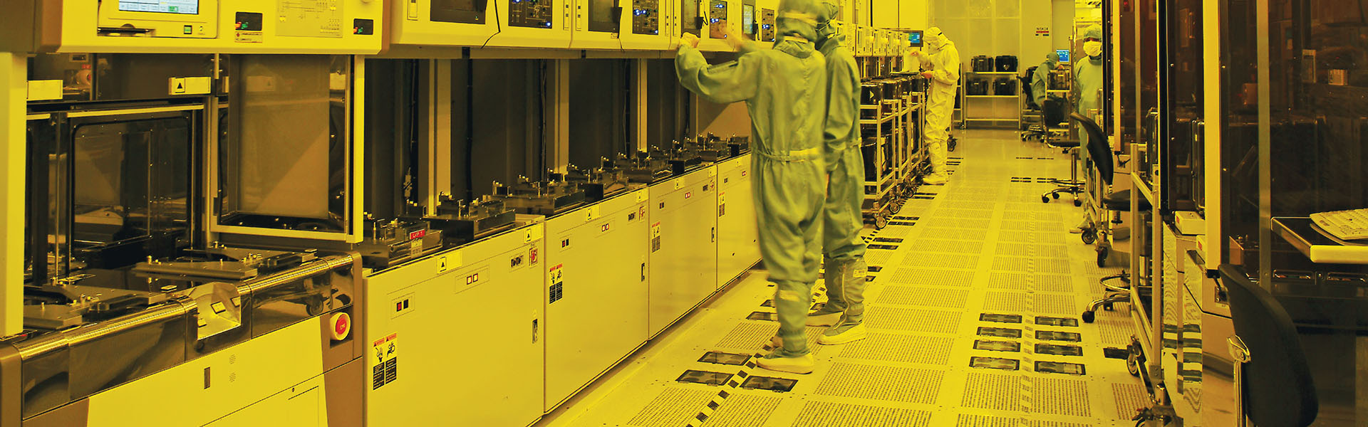 High-Tech Haven