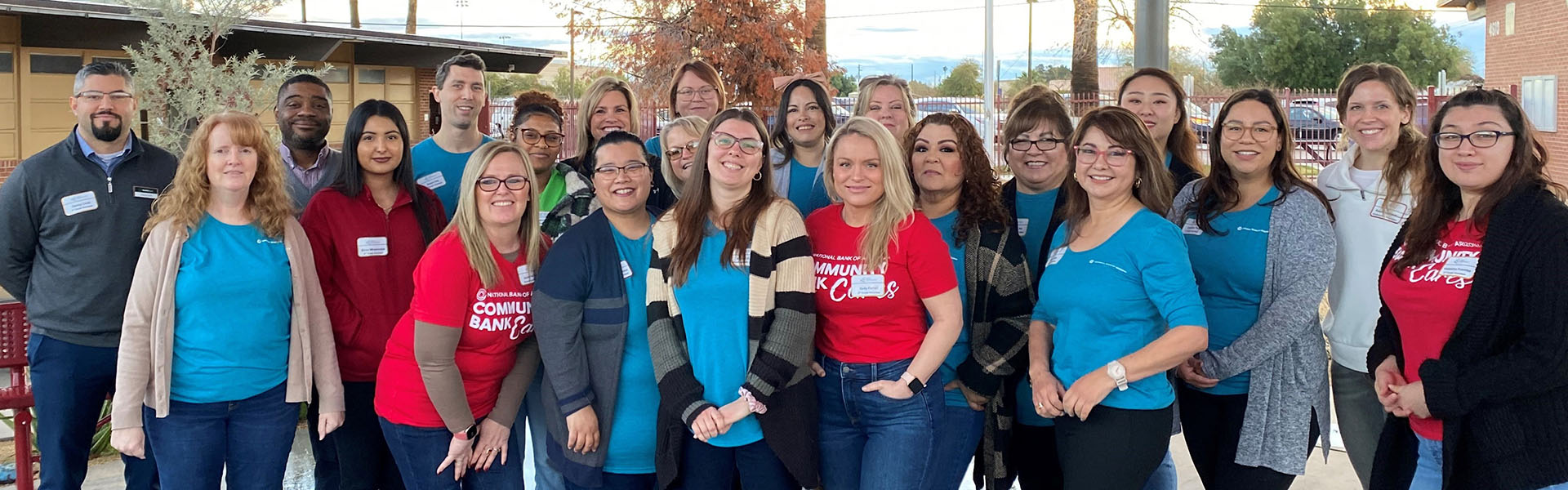 @NB|AZ: Empowering the Next Generation