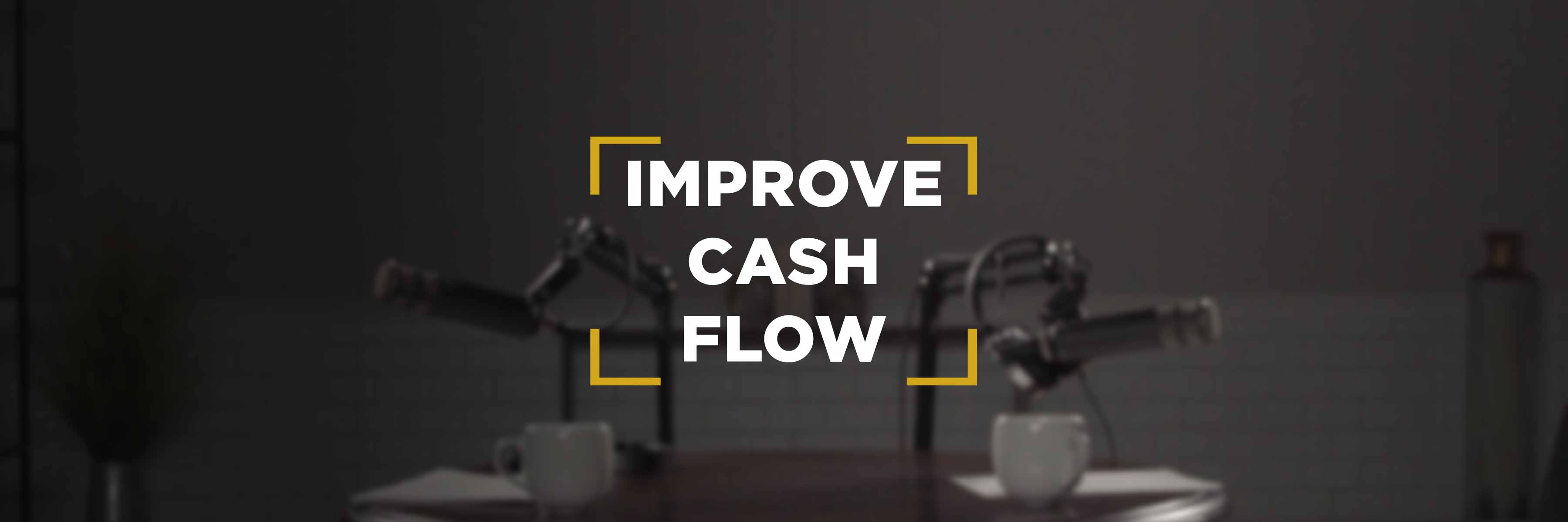 Cash Flow Essentials
