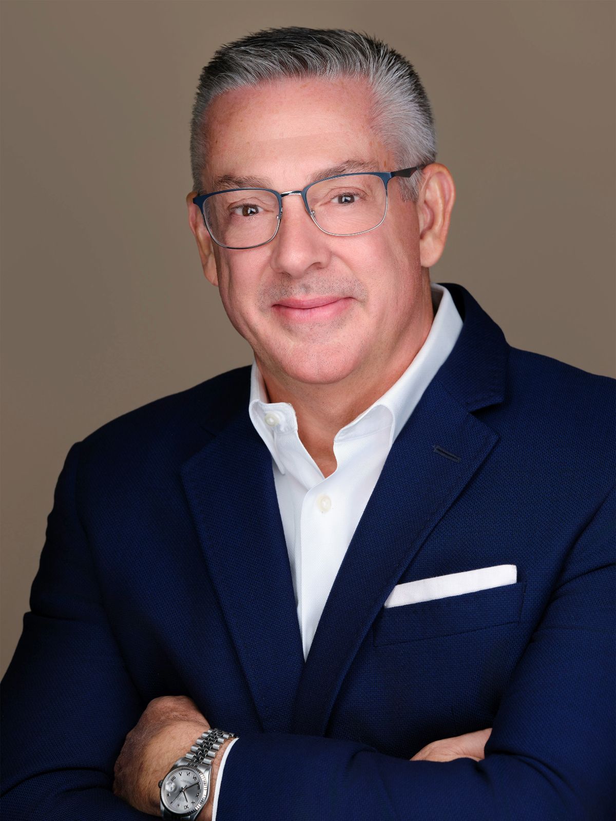 Michael Tilton