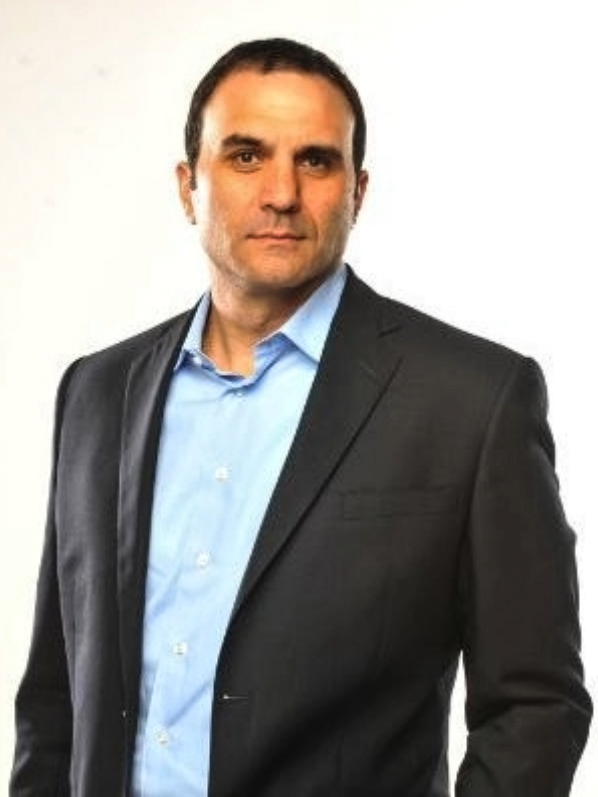Paul Penzone