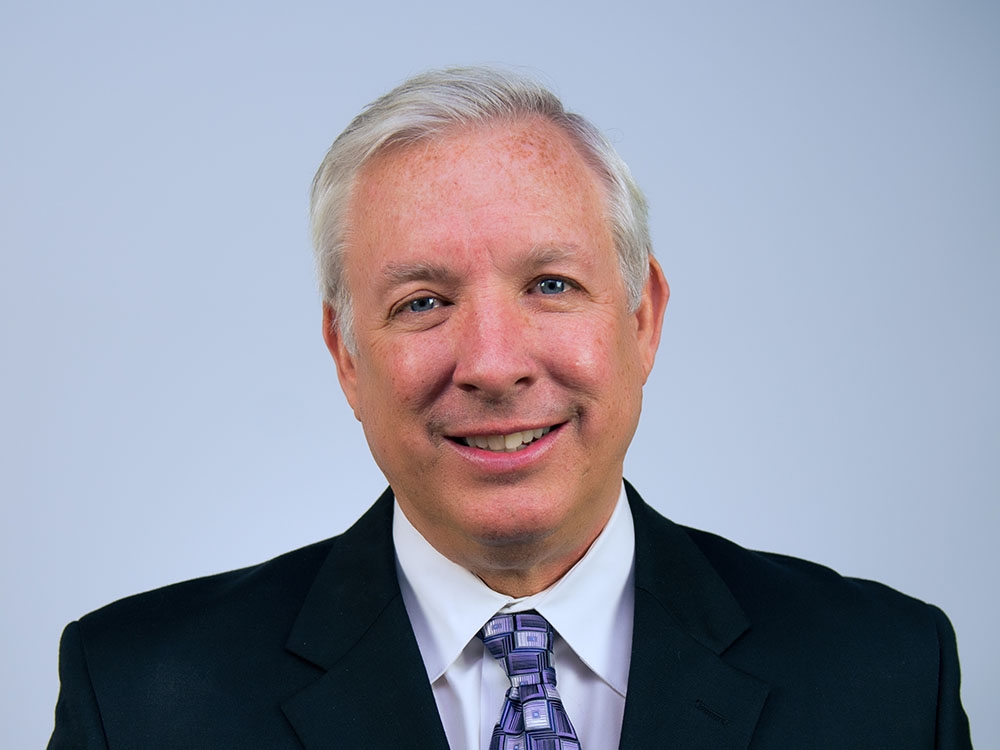 Mark Unger National Bank of Arizona