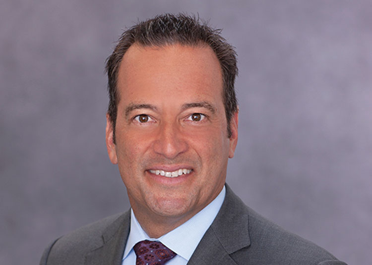 Anthony Valeri